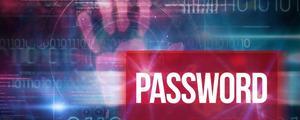 Wie sicher ist mein Passwort. 3 Regeln für ein gutes Passwort: Bild mit Password
