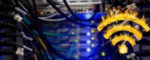 Sicher im WLAN