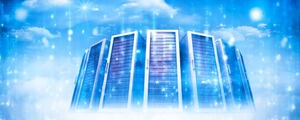 Backups Datensicherung als bester Schutz Deiner Daten: hier Rechnerschränke