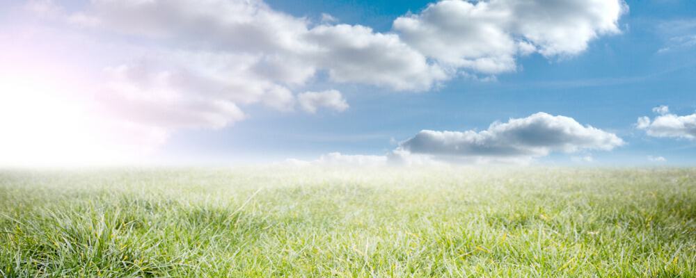Deine eigene, private Cloud mit Nextcloud: Bild mit Wolken