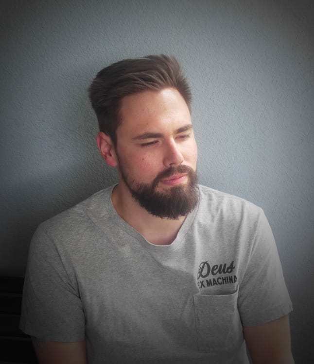 Stress-Lieben-Foto-Ties