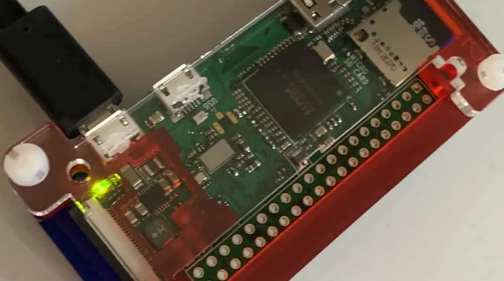 Raspberry Pi Zero W als Adblocker DNS-Filter