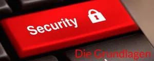 Gefahren im Internet Daten schützen Grundlagen