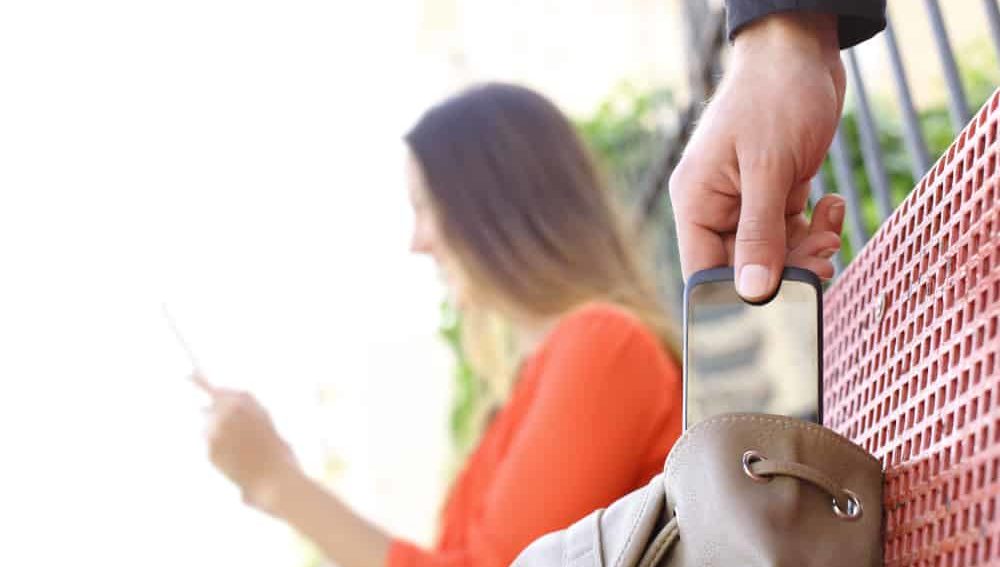 Schutz vor Verlust oder Diebstahl deines Handys: Datensicherung, Backup, Handy-Ortung & Zugriffschutz